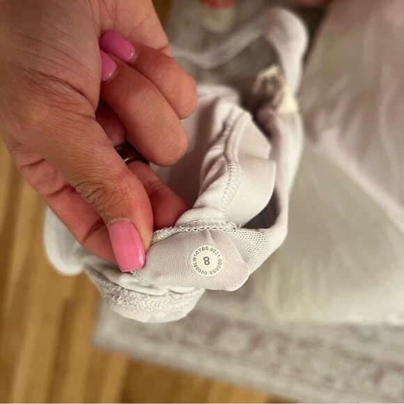 Lululemon Align Tank Incognito Camo Alpine White Multi - Picture 4 of 4